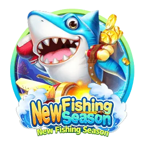 Fishing Games Logo