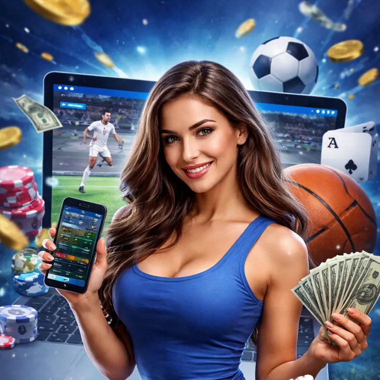 Sports Betting Logo